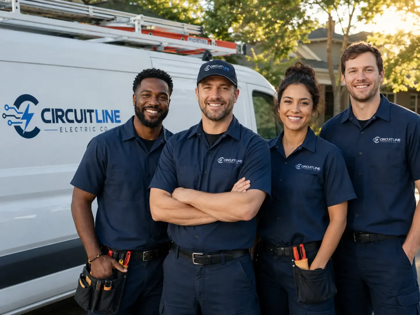 Whole Home Rewiring company in Nebraska City, NE