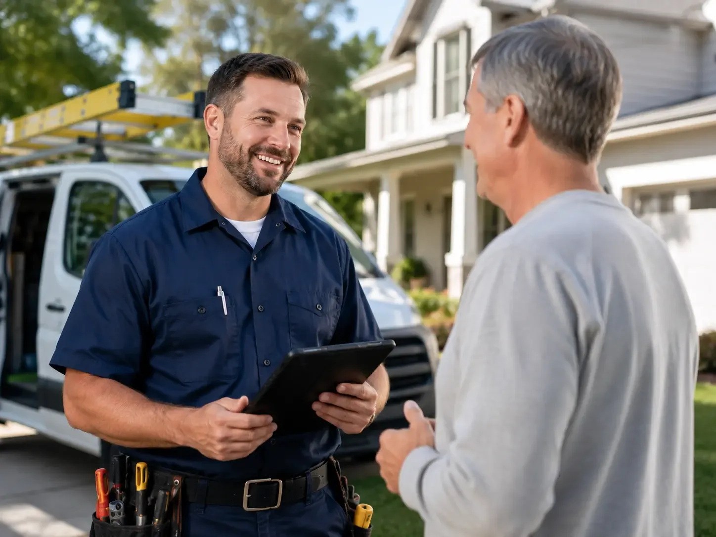 Whole Home Rewiring Nebraska City, NE FAQs